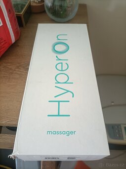 Hyperon massager Zepter - 3