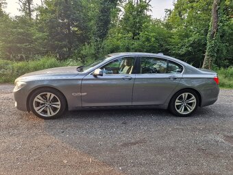 Prodám Bmw 730d - 3