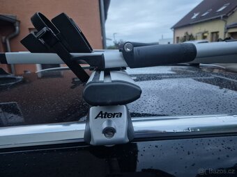 Střešní nosiče a příčníky zn. Atera - 3