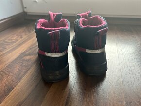 Dívčí zimní boty Superfit, Gore-Tex - velikost 23 - 3