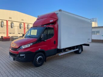 Iveco Daily 60C15 Skříň na 12p TOP - stav 04.201 - 3