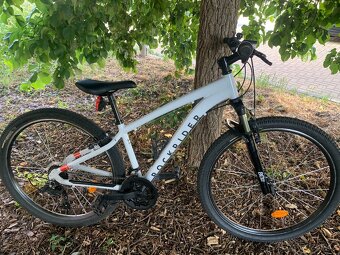 Chlapecké horské kolo ROCKRIDER EXPL50 - 3