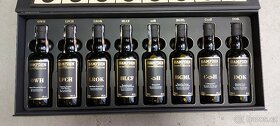 Hampden Coffret 8 Marks Collection 8×0,2l GB - 3
