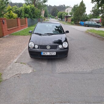 Vw polo 1,2i 40 kw. - 3
