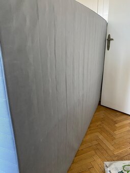 140x200 Ikea Vesteröy - 3