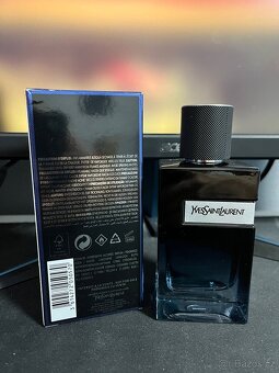 YSL parfém - 3