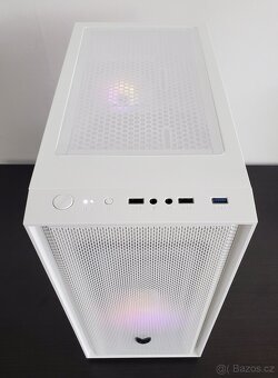 Herní počítač AERIS (i7|RTX 3060 12GB|32GB RAM|WIFI) - 3