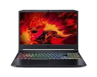 Herní Notebook Acer Nitro 5 - RTX3060, i5, 16GB RAM - 3