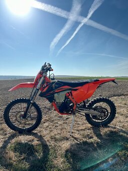 KTM EXC-F 250 s TP a SPZ - 3