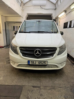 Mercedes-Benz Vito W447 - 3