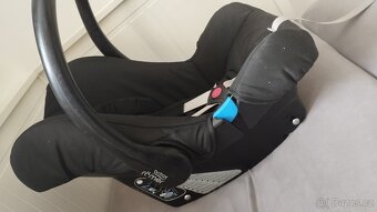 Britax Romer babysave do 13kg - 3