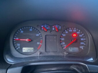 Golf 4 - 3