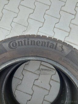 pneumatiky 225×55r17 Continental - 3