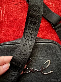 Taska/kabelka karl - 3