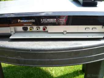 Panasonic dmr ex 768 - 3