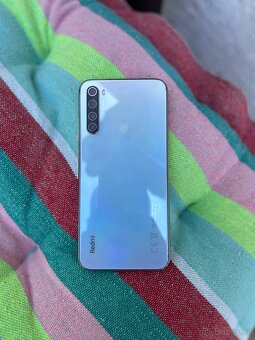 Prodám Xiaomi Redmi Note 8+hodinky Xiaomi Mi Watch Lite - 3