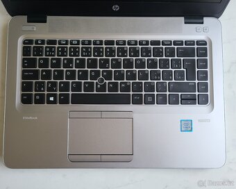 HP EliteBook 840 G3 - 3