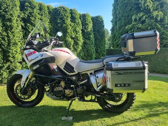 Yamaha XT1200Z - 3