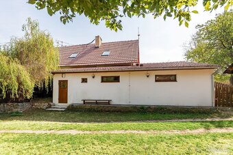 Rodinný dům - chalupa - 3