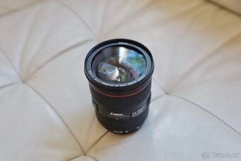 Canon EF 24-70mm F2.8L II USm - 3