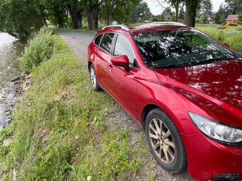 Mazda 6 2,2 skyactiv D - 3