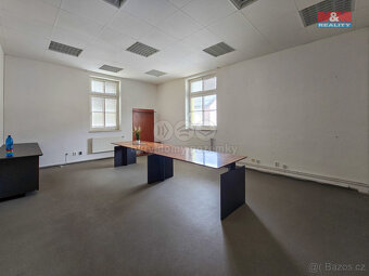 Pronájem kancel. prostoru, 239 m², Ostrava, ul. Slévárenská - 3