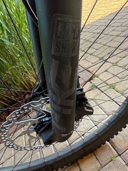 Norco Fluid FS1 29" vel. L - 3