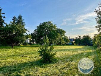 Prodej pozemku pro bydlení 3 004 m² - 3