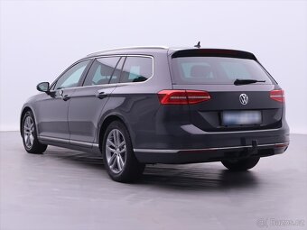 Volkswagen Passat 2,0 TDI DSG Highline (2015) - 3