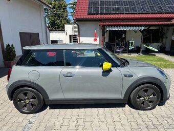 Mini Cooper Trim SE ELEKTROMOBIL - 3