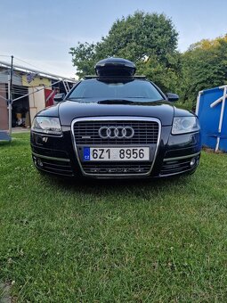 Audi A6 avant, 3.0 tdi - 3