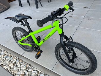 Kubikes 16L automatic - 3