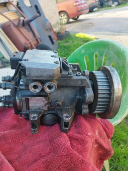Vysokotlaké naftové čerpadlo - 2.5TDI 132kw - 3