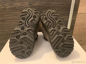 Dětské zimní boty Superfit, vel.21 GORE-TEX - 3