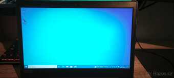 Lenovo notebook, intel celeron, 4gb ram - 3