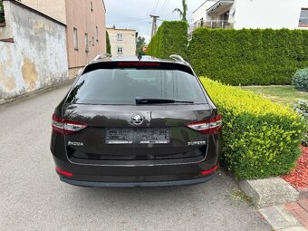 ŠKODA SUPERB KOMBI 2.0 TDI 140KW STYLE - 3