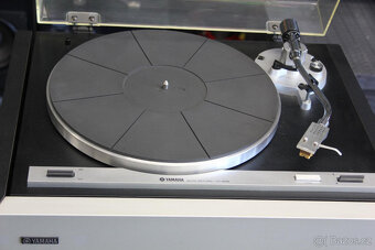 HIFI SESTAVA YAMAHA - TOP STAV - 3