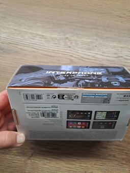 Interphone Ridesync - 3