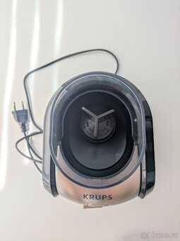 Elektrický mlýnek na kávu KRUPS GVX242 s mlecími kameny - 3