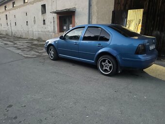 Bora 1.9 tdi 85kw - 3