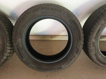 Zimní pneu Barum 185/60 R15 - 3