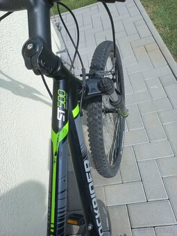 Kolo 24" - 3