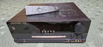 Harman Kardon AVR 4000 + Harman Kardon DVD 25 - 3
