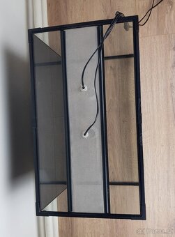 Terária a akvária - různé velikosti - 3