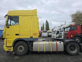 Prodám tahač DAF xf 105 460 - 3