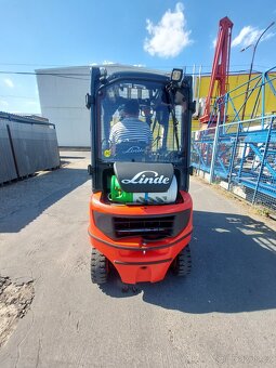 ProdamVZV Linde H 18 EVO - 3