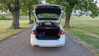 VW PASSAT B8 Český Původ Highline Serviska Super stav - 3