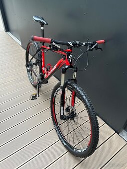 Specialized Carve Alu XL - 3