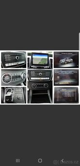 Prodám Mercedes Benz GLE63s - 3