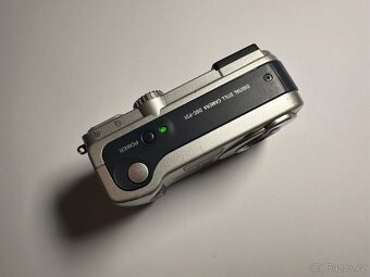 Sony Cyber-shot DSC-P31 - 3